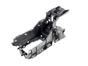 Tunnel Mounting Peugeot 2008 208 II 9823463880