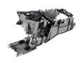 Tunnel Mounting Peugeot 2008 208 II 9823463880
