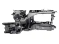 Tunnel Mounting Peugeot 2008 208 II 9823463880