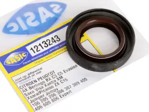 Bague d'Étanchéité d'Arbre de Transmission Droit Citroen Fiat Opel Peugeot Toyota 312124