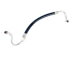 Air Conditioning Aircon AC Pipe Hose C5 Aircross Astra L VI DS7 Crossback Peugeot 5008 II 1.2 PureTech