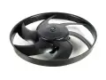 WENTYLATOR CHŁODNICY CITROEN BERLINGO I II XANTIA I II XSARA I II ZX PEUGEOT 306 406 PARTNER I II 1.4 1.6 1.8 1.9 2.0 2.1 2.2 8V 16V HDI D DW8 3.0 V6