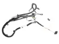 WIĄZKA KLEMA PLUSOWA CITROEN C4 II DS DS4 DS5 1.6 VTI THP 9673369280 564634