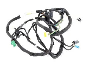 WIĄZKA ELEKTRYCZNA PODSUFITKI CITROEN DS4 11-18 r. 9800499780