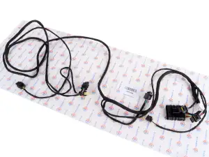 Front Bumper Harness Wiring Loom Mercedes-Benz GLC C253 X253 A2535402900
