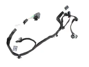 Kabelbaum Mittelkonsole Peugeot 508 14-18 Facelift 9675214980