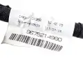 Kabelbaum Mittelkonsole Peugeot 508 14-18 Facelift 9675214980