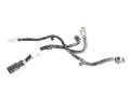 Radiator Fan Wiring Harness Citroen C5 III X7 Peugeot 508 2.0 HDI
