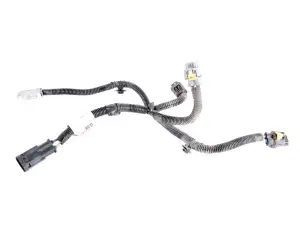 Kabelbaum für Kühlerlüfter Citroen C5 III X7 Peugeot 508 2.0 2.2 HDI