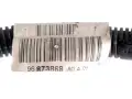 Radiator Fan Wiring Harness Citroen C5 III X7 Peugeot 508 2.0 HDI