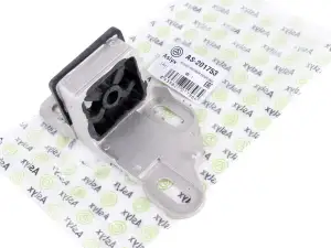 Schalldämpferhalter Auspuffhalter Renault Clio II 98-05 Thalia I 98-08 7700424339 185701 36584
