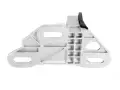 Exhaust Rubber Hanger Mount Renault Clio II 98-05 Thalia I 98-08 7700424339 185701 36584