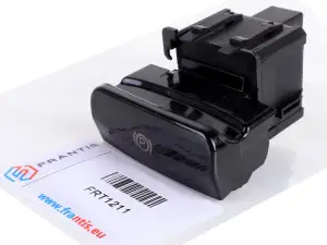 Feststellbremse Handbremse Schalter Citroen C4 II C4 Picasso / C4 Grand Picasso DS4 Peugeot 3008 5008 470702 470703 470706