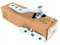 WÓZEK DOLNY ROLKA DRZWI BOCZNYCH CITROEN PEUGEOT FIAT JUMPER BOXER DUCATO II III 9033V8 1611731580 1618049180 1344239080