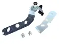 WÓZEK DOLNY ROLKA DRZWI BOCZNYCH CITROEN PEUGEOT FIAT JUMPER BOXER DUCATO II III 9033V8 1611731580 1618049180 1344239080