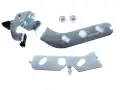 WÓZEK DOLNY ROLKA DRZWI BOCZNYCH CITROEN PEUGEOT FIAT JUMPER BOXER DUCATO II III 9033V8 1611731580 1618049180 1344239080