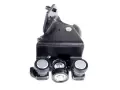 Guide de Rouleau Central Gauche Berlingo III Partner III 9680486580 9033Z2