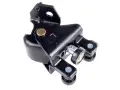 Guide de Rouleau Central Gauche Berlingo III Partner III 9680486580 9033Z2
