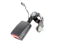 Gurtschloss hinten links Mini F65 F66 F67 72115A69D75