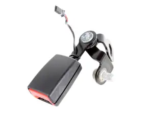 Gurtschloss hinten links Mini F65 F66 F67 72115A69D75