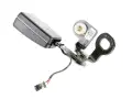 Gurtschloss hinten links Mini F65 F66 F67 72115A69D75