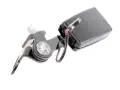 Gurtschloss hinten links Mini F65 F66 F67 72115A69D75