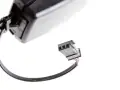 WPINKA ZAPINKA PASA BEZPIECZEŃSTWA PRAWA TYLNA MINI F65 F66 F67 24- r. 72115A69D76