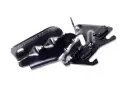 Handbrake Mechanism Bracket Left Citroen C5 III Peugeot 508 471036