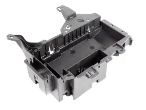 Airbag Fuse Box Bracket BMW X4 G02 X4 M F98 61136842403