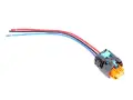 Stecker Abgasdrucksensor Dacia Fiat Nissan Opel Renault 1.5 1.6 2.0 DCI CDTI 227701177R 81MPP06-02