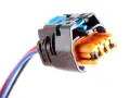 Stecker Abgasdrucksensor Dacia Fiat Nissan Opel Renault 1.5 1.6 2.0 DCI CDTI 227701177R 81MPP06-02