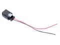 WTYCZKA KOSTKA WTRYSKIWACZA NISSAN NV400 NAVARA OPEL MOVANO B RENAULT MASTER III 2.3 DCI CDTI 166000372R 