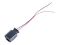 WTYCZKA KOSTKA WTRYSKIWACZA NISSAN NV400 NAVARA OPEL MOVANO B RENAULT MASTER III 2.3 DCI CDTI 166000372R 