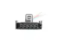 WTYCZKA OPORNICY REZYSTORA NAWIEWU CITROEN JUMPER II FIAT DUCATO II PEUGEOT BOXER II 0077364061