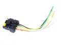 Stecker Kabelbaum Kraftstoffpumpe Citroen Berlingo IV C3 III C3 Picasso C4 III C4 Cactus C5 III Peugeot 2008 208 301 508 Partner IV Rifter 1.0 1.2 1.4 1.6 2.0 2.2 2.7 3.0 HDI E-HDI Blue HDI 16V THP