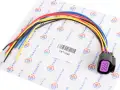 Stecker für Rücklampe Citroen Jumper II Fiat Ducato II Peugeot Boxer II