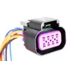 Stecker für Rücklampe Citroen Jumper II Fiat Ducato II Peugeot Boxer II