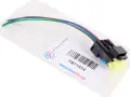 WTYCZKA Z WIĄZKĄ LAMPY TYLNEJ NISSAN QASHQAI I 06-13 r.