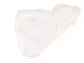 Insonorisation de la Porte Arrière Gauche Peugeot 3008 II 9811931980