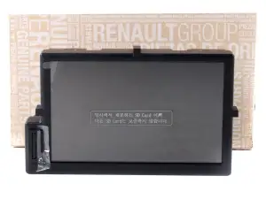 Bildschirm Display Navigation Fluence Koleos Latitude 259153807R