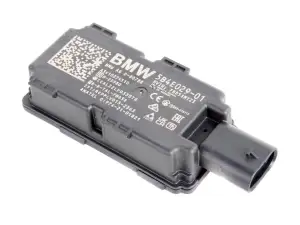 Antenneverstärker BMW  1 F70 U06 G60 X1 U11 X3 G45 X7 G07 Mini F66 J05 61355B4E029