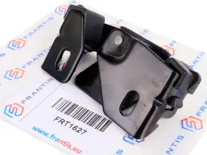 Serrure de Hayon Coffre Peugeot 206 98-09 206+ 09-12 8724C0