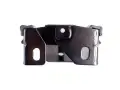 Rear Tailgate Trunk Lid Lock Catch Peugeot 206 98-09 206+ 09-12 8724C0