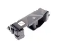 Rear Tailgate Trunk Lid Lock Catch Peugeot 206 98-09 206+ 09-12 8724C0