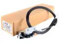 Serrure Inférieur de Porte Arrière Gauche Jumper Boxer Ducato II III 1440384180