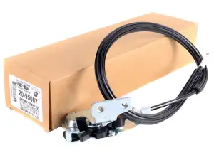 Türschloss hinten links unten Jumper Boxer II III Ducato II III 1440384180 1615655980 1385567080
