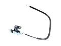 Serrure Inférieur de Porte Arrière Gauche Jumper Boxer Ducato II III 1440384180