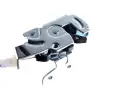 Serrure Inférieur de Porte Arrière Gauche Jumper Boxer Ducato II III 1440384180