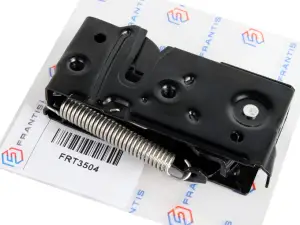 Bonnet Hood Lock Mechanism Right Volvo S60 S90 V60 V90 XC60 XC90 32226109