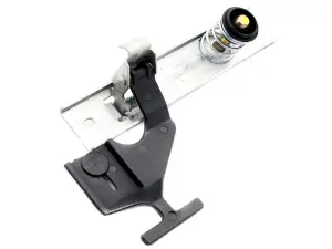 Serrure de Capot Renault Clio II Lift 01-05 Thalia I Lift 02-08 8200069296